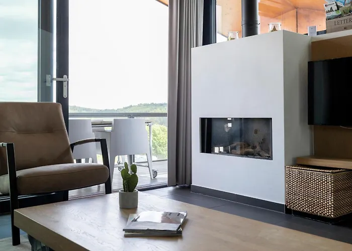 Villas Winterberg Vakantiehuis *