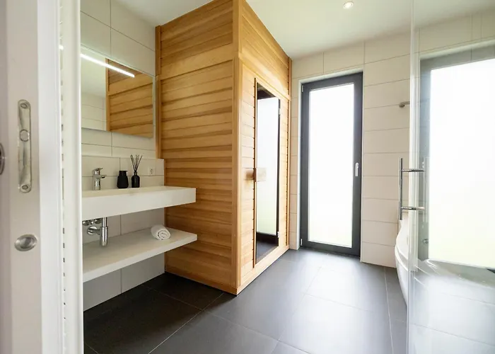 펜션 Villas Winterberg 빈터베르크