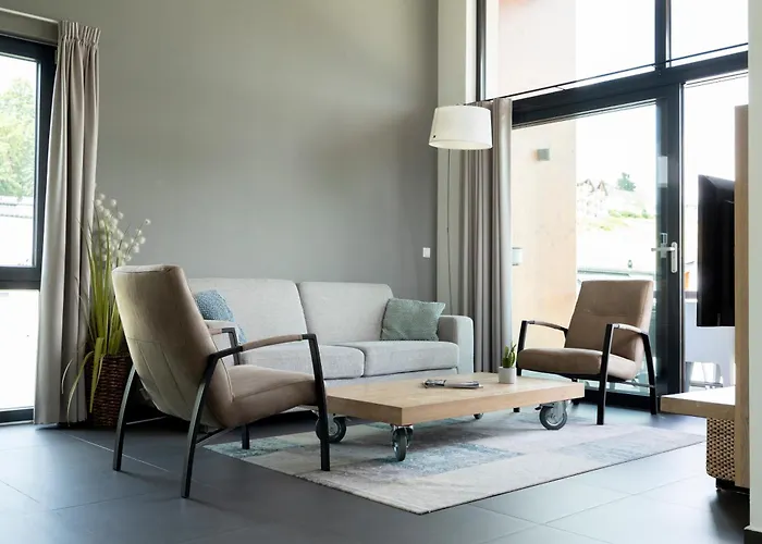 Villas Winterberg 빈터베르크