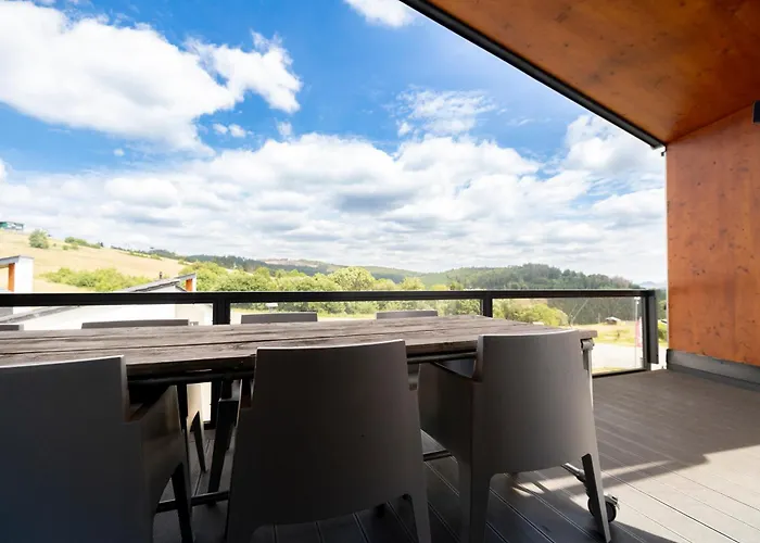 Villas Winterberg Vakantiehuis *