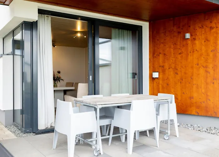 Сasa de vacaciones Villas Winterberg