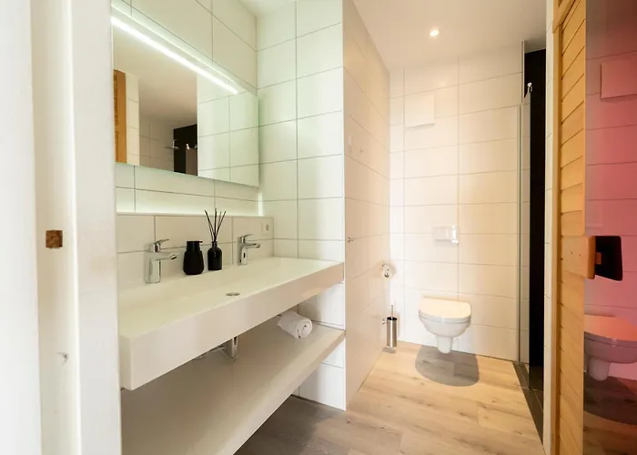 Сasa de vacaciones Villas Winterberg Winterberg