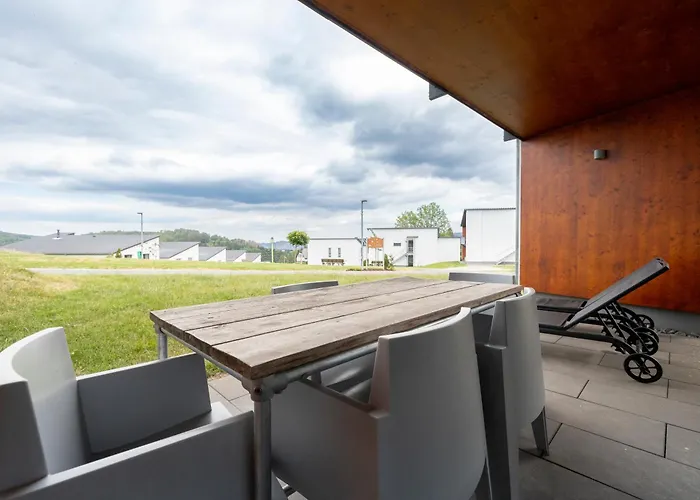 Villas Winterberg Vakantiehuis *