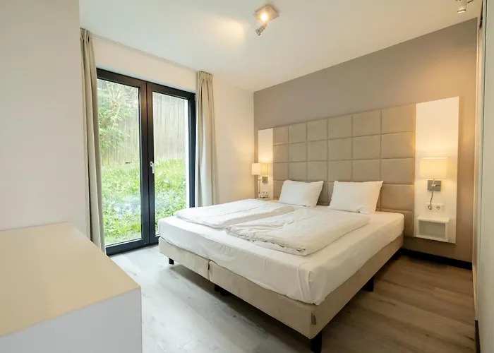 펜션 Villas Winterberg 빈터베르크