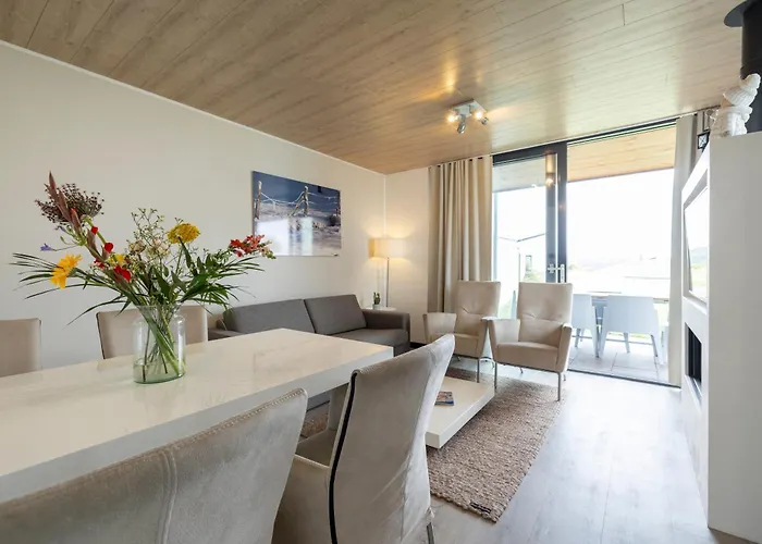 Villas Winterberg * 빈터베르크