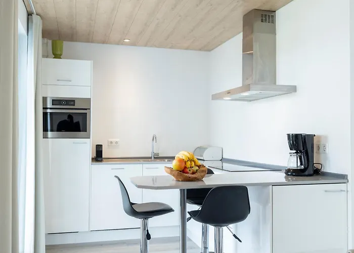 Vakantiehuis Villas Winterberg