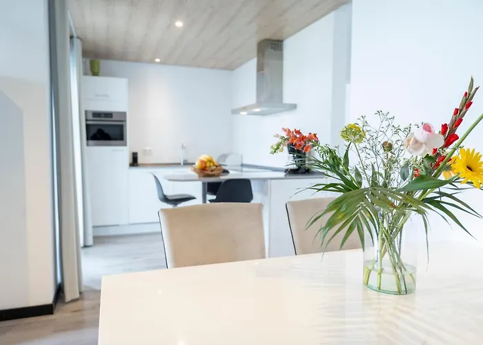 Villas Winterberg *