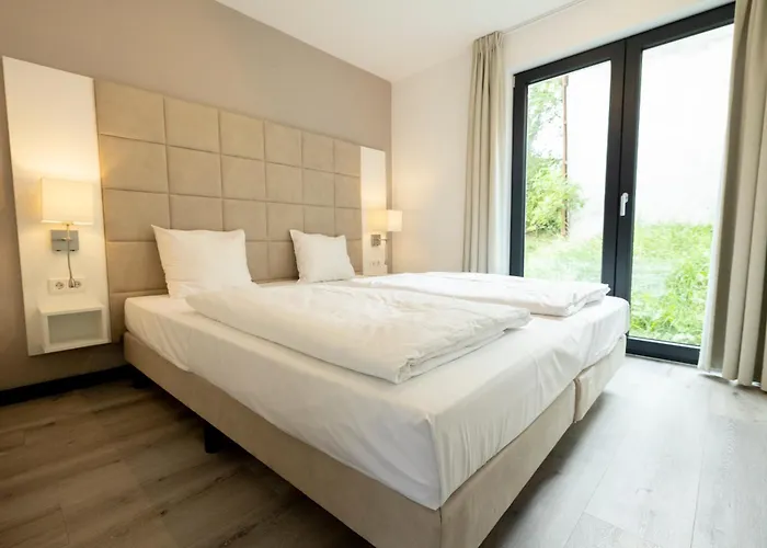 Сasa de vacaciones Villas Winterberg *