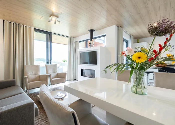 Villas Winterberg *
