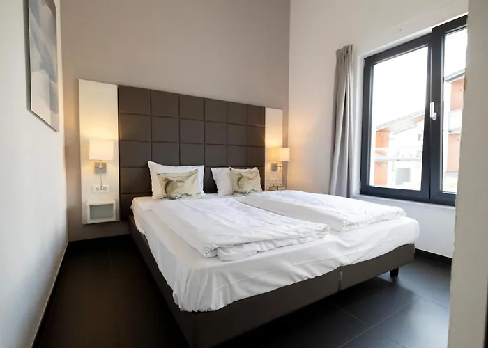 Сasa de vacaciones Villas Winterberg