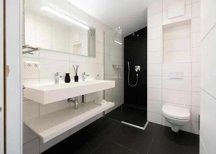 Villas Winterberg 펜션 빈터베르크