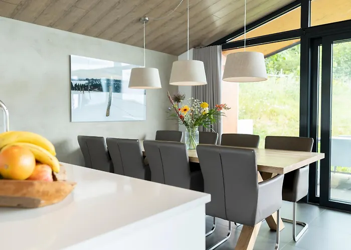 Villas Winterberg Vakantiehuis