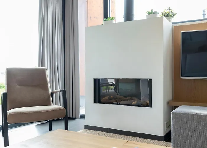 Villas Winterberg Сasa de vacaciones *