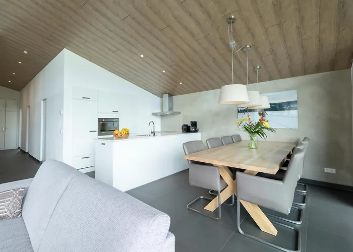 Villas Winterberg *