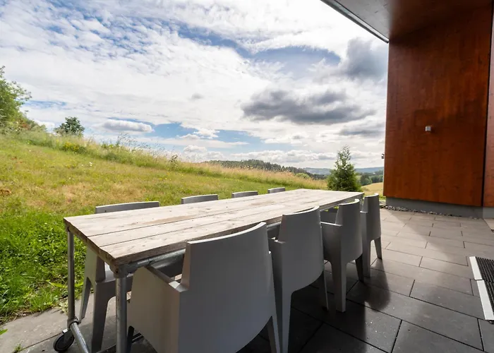 Villas Winterberg