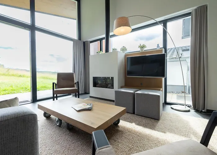 Ferienhaus Villas Winterberg