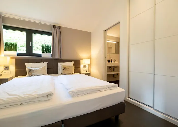 Villas Winterberg 펜션