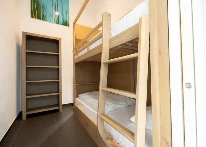 Villas Winterberg *