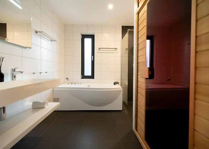 Villas Winterberg Vakantiehuis