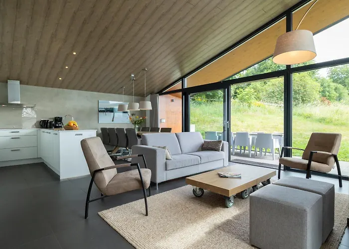 Villas Winterberg
