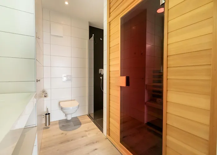 Villas Winterberg Vakantiehuis