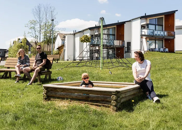 Villas Winterberg *