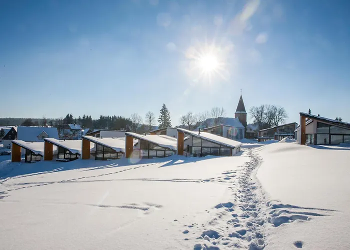 Villas Winterberg Holiday home *