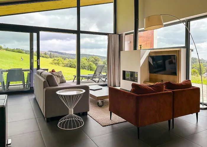 Villas Winterberg Winterberg