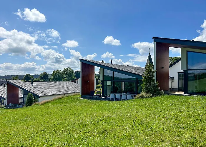 Ferienhaus Villas Winterberg Winterberg